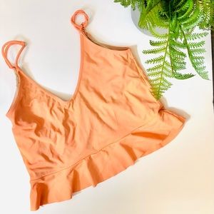 Kortni Jeane swim top